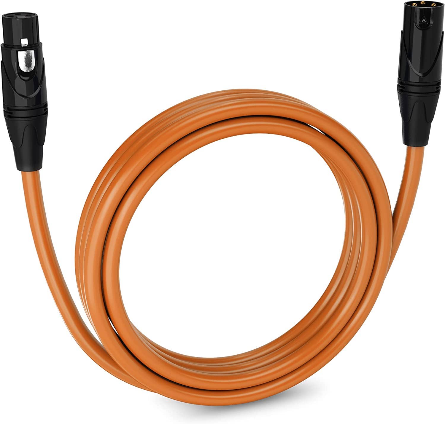 LyxPro – wholesale Musiktillbehör – Mikrofon XLR-kabel, Man till hona, 3-polig mikrofonkabel41