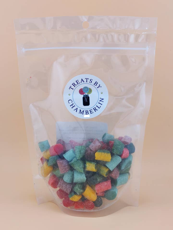 Never Ending Sour Mix - Large for wholesale by TREATS BY CHAMBERLIN