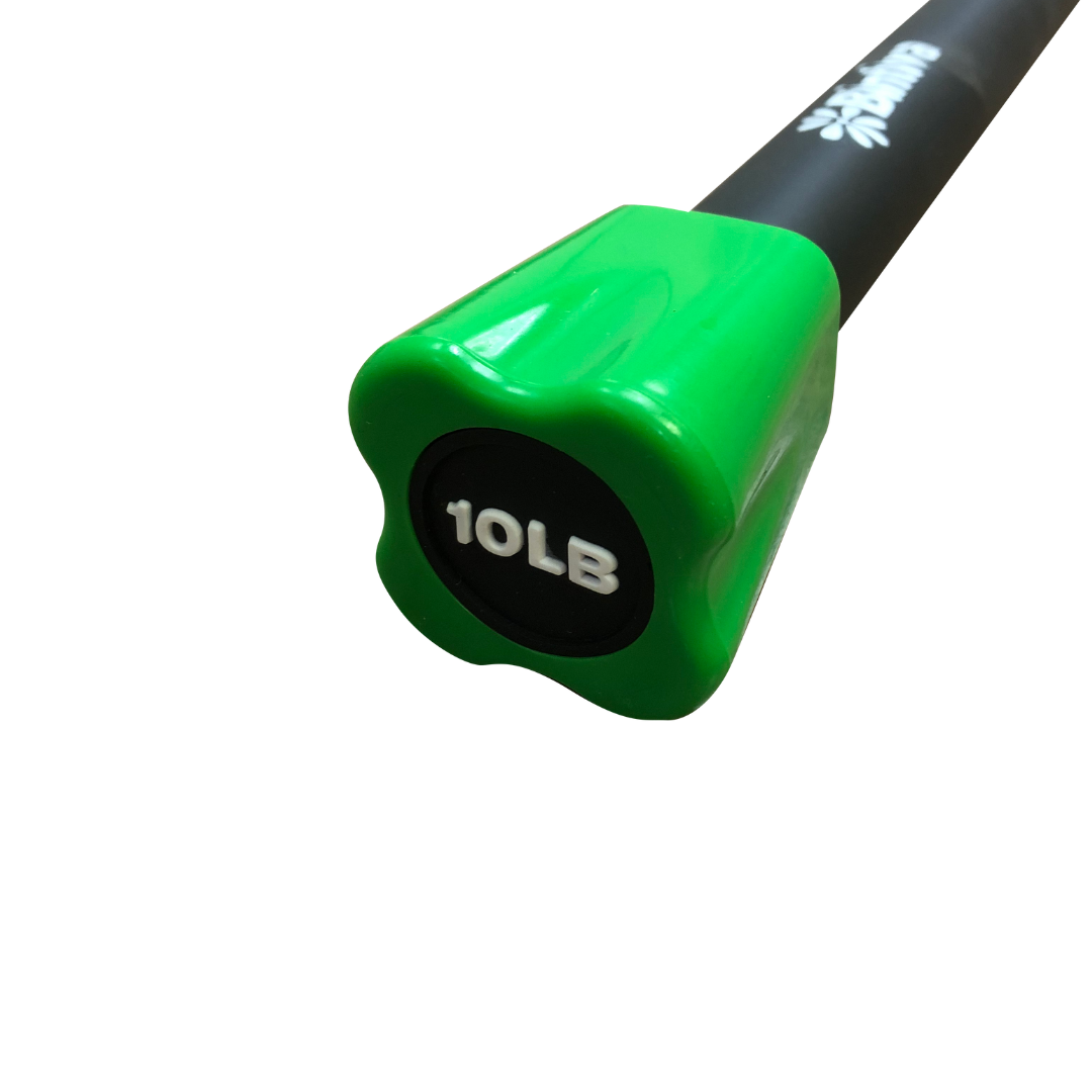 Bintiva - Wholesale Fitness Equipment - Bintiva Weighted Fitness Bars17