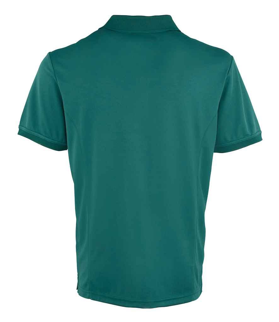 Pierre Francis – wholesale Polo – Men’s – Premier - Coolchecker® Piqué Polo Shirt2