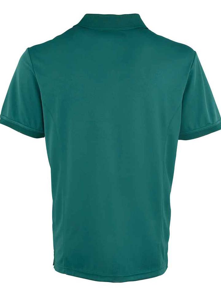 Pierre Francis – wholesale Polo – Men’s – Premier - Coolchecker® Piqué Polo Shirt2