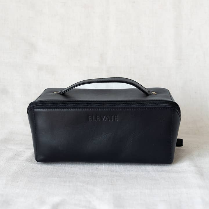 Elevate - Wholesale Makeup/Cosmetic Bag - Essentials Makeup Bag