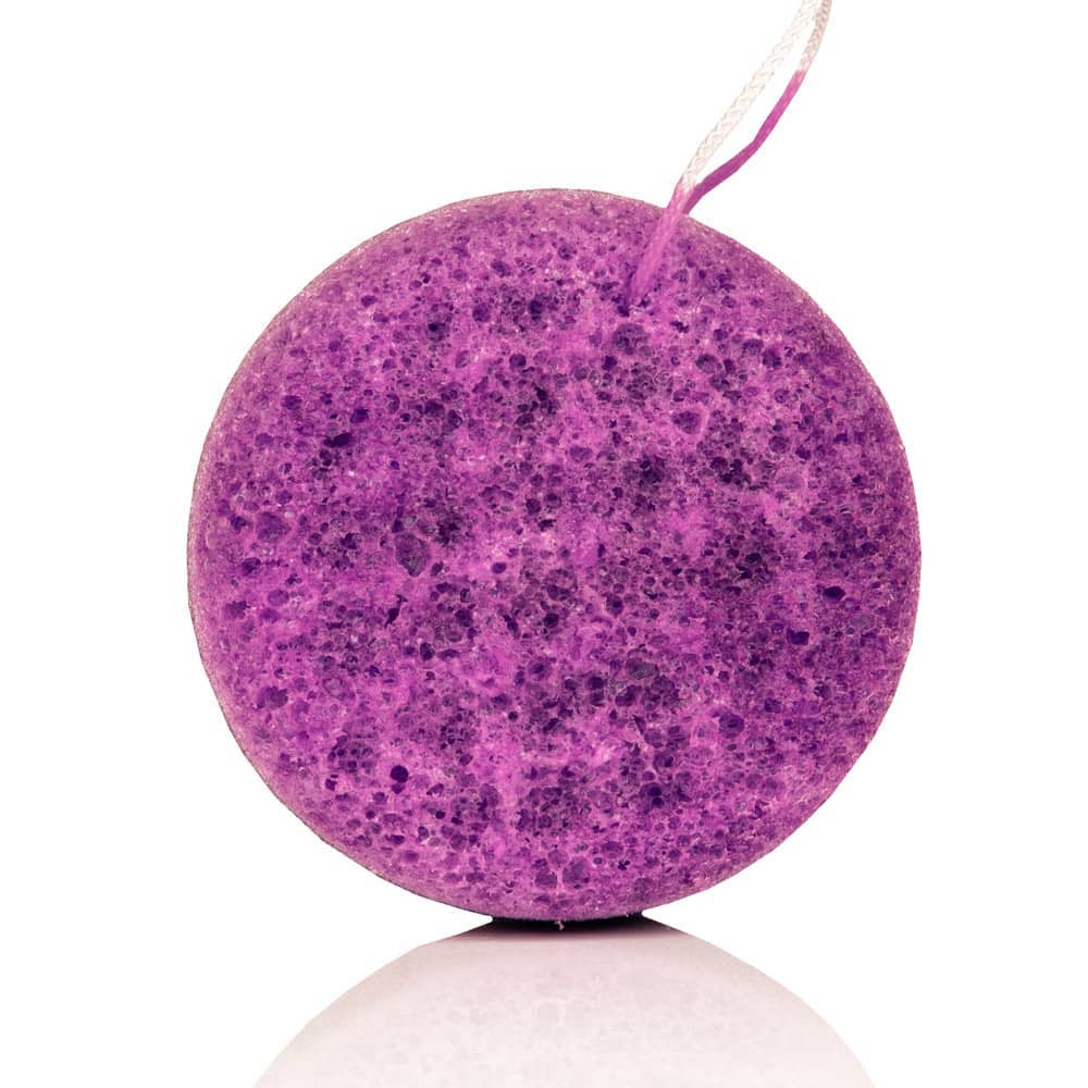 Project Scent – wholesale Bath pouf/sponge – Loaded Soap Sponge 200g15