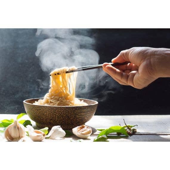 Galil Brands - Wholesale Soup - Galil Instant Cup Soup| Chicken | Gluten Free Rice Ramen6