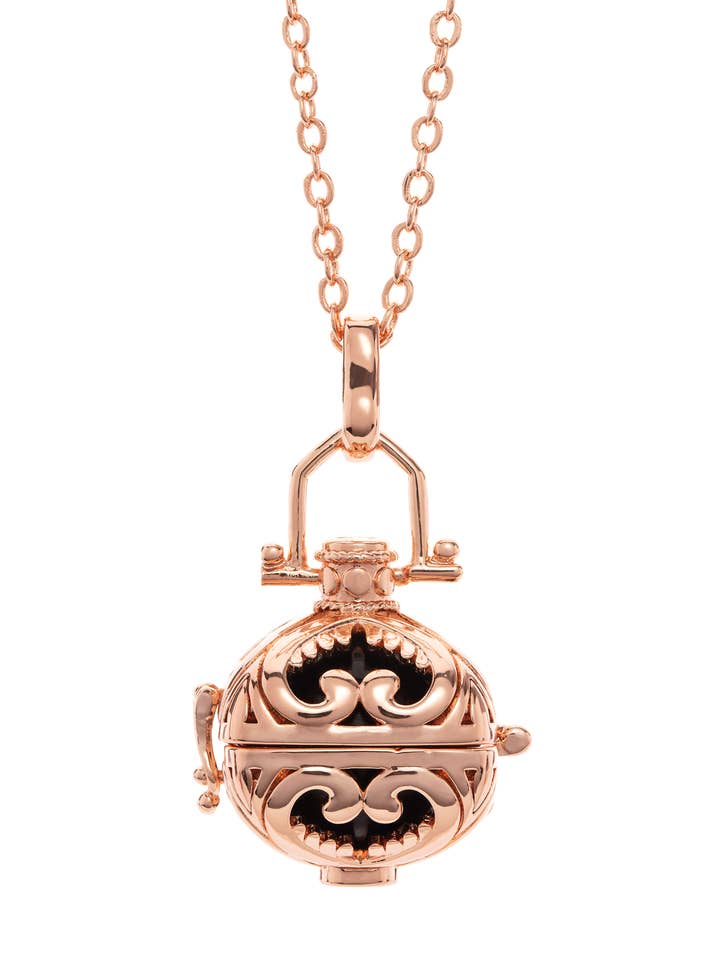 Collier Engelsrufer "Murmure du cœur" pour la vente par Customized Products UG (hb)