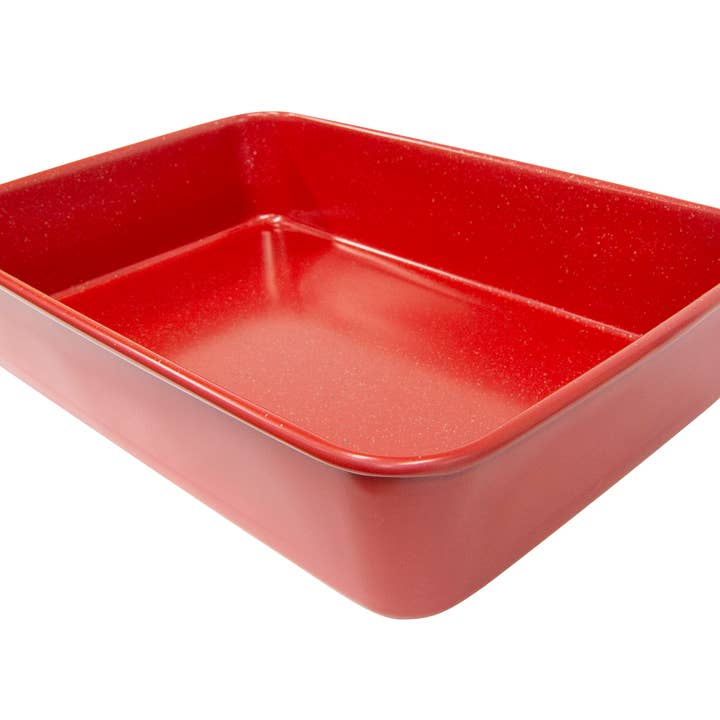 CasaWare - Wholesale Baking Dish - Lasagna/Roaster Pan Ultimate 15" x 10" x 3"