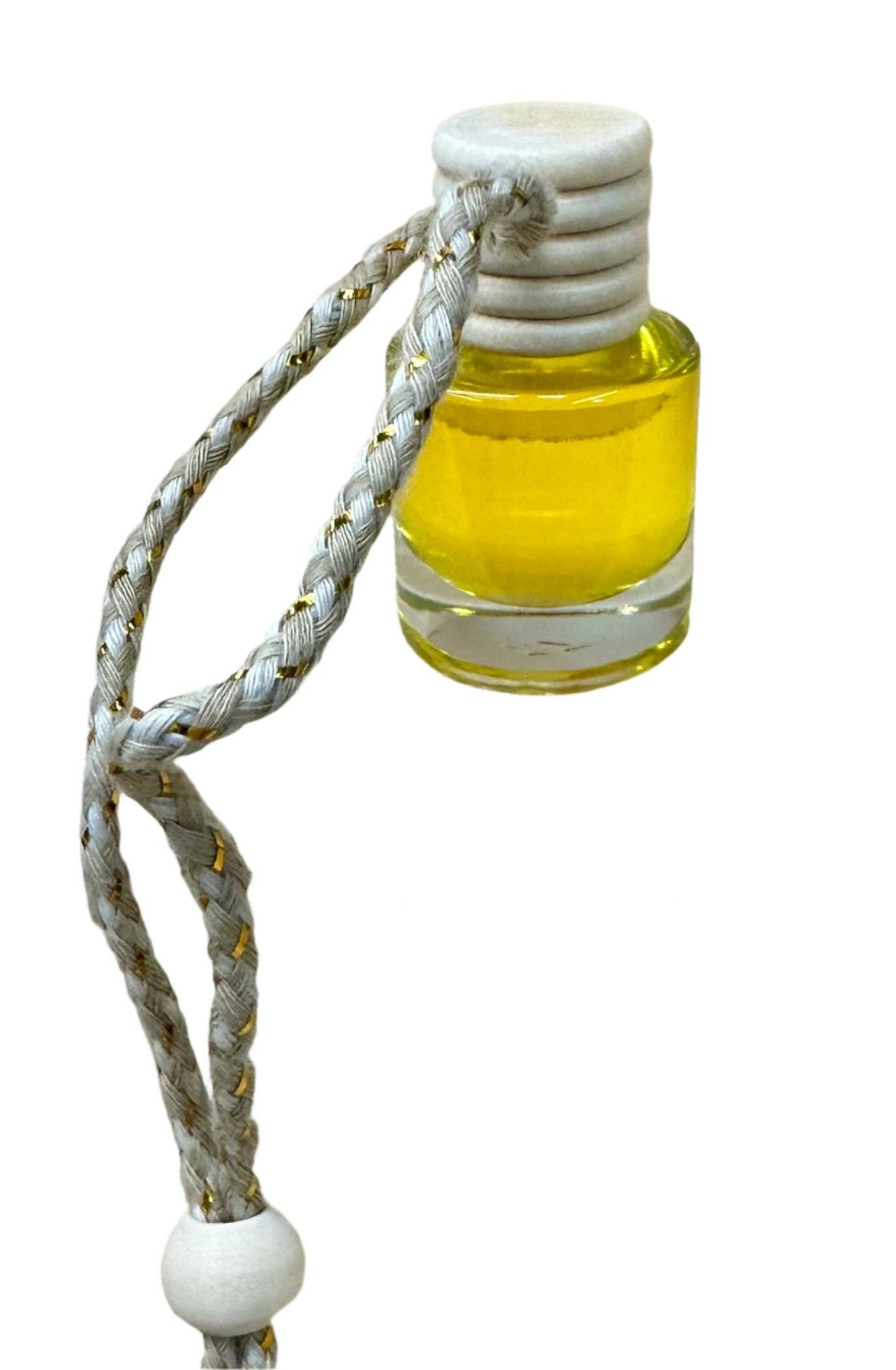 Flame Craft Candles - Wholesale Car Freshener - Unisex - Glass Bottle Car Scent Diffusers2