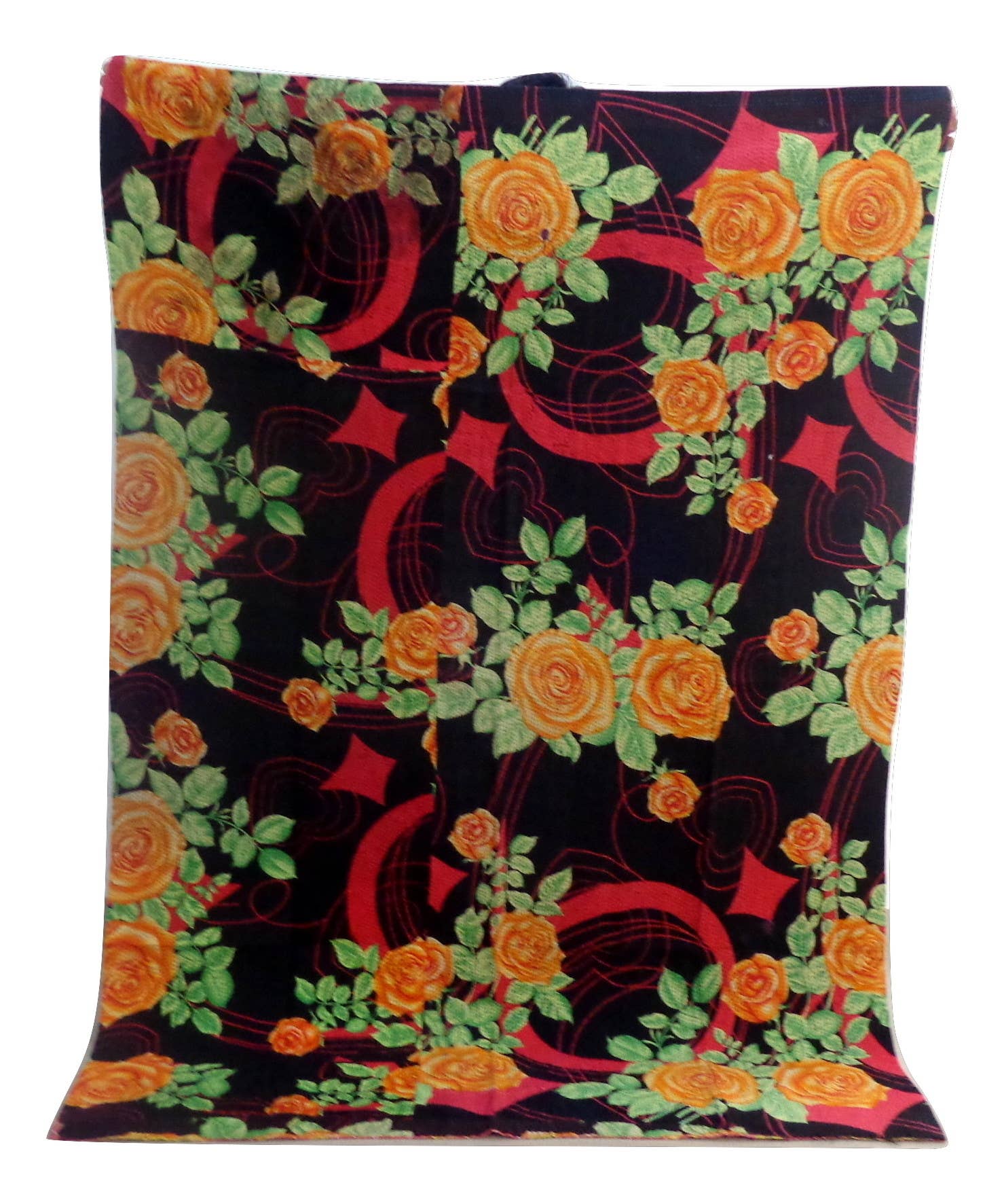 Meghcraft - Wholesale Quilt - Assorted Handmade Bohemian Kantha Hand Stitched Quilt Throw14