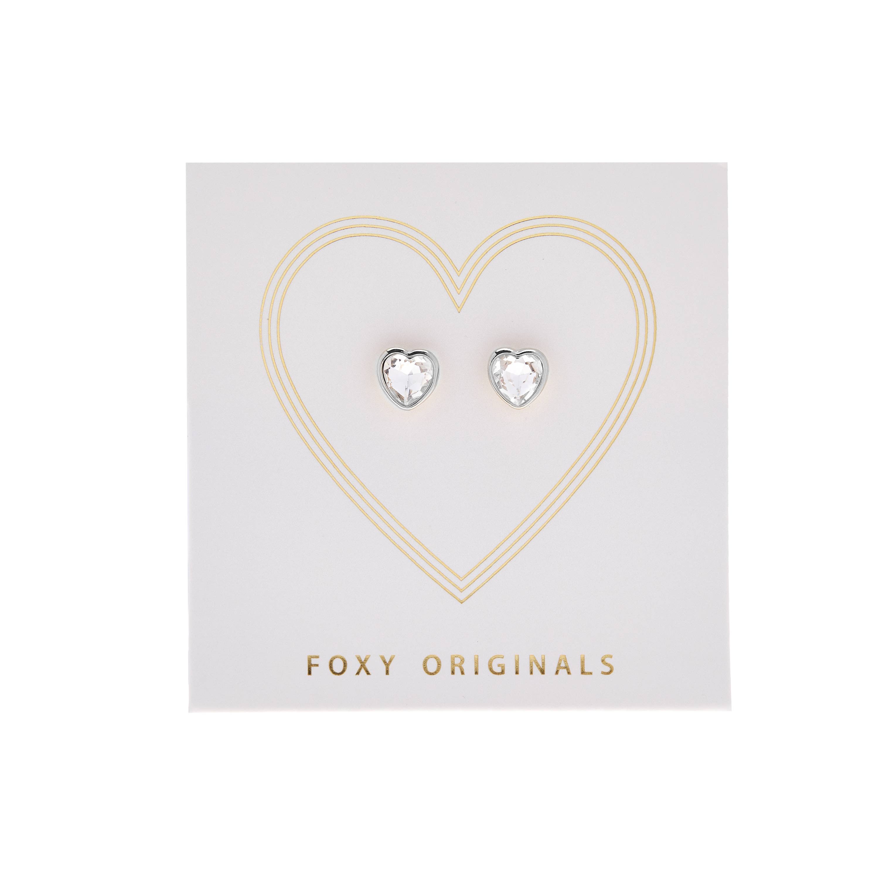 Foxy Originals - Wholesale Retailer Display - Jewelry - Amour Collection Display |  Valentine's Gifts16
