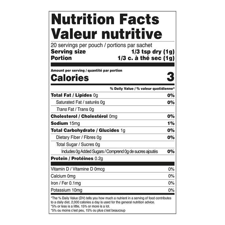 Gourmet Du Village - Wholesale Dip - Garlic Bread Recipe Box2