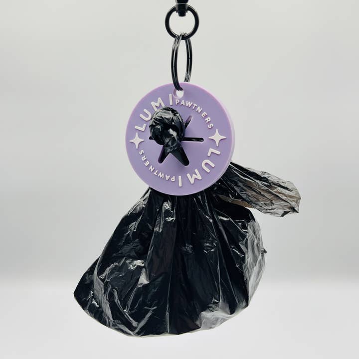 Lumi Pawtners - Wholesale Pet Poop Bag - Lumi Poop Loop9