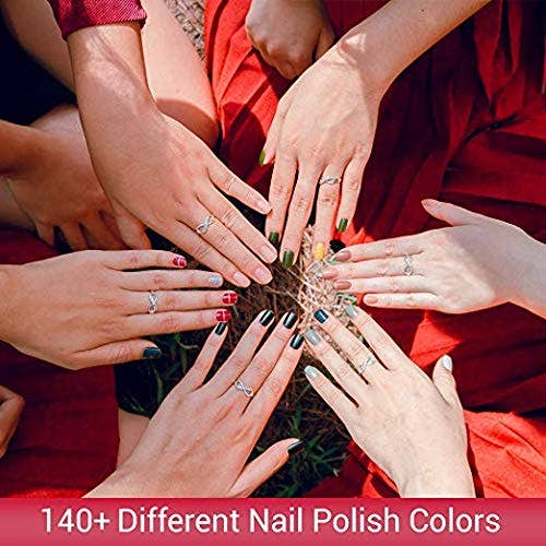 Karma Organic spa - Wholesale Nail Polish - Gold Digger - Nail Polish