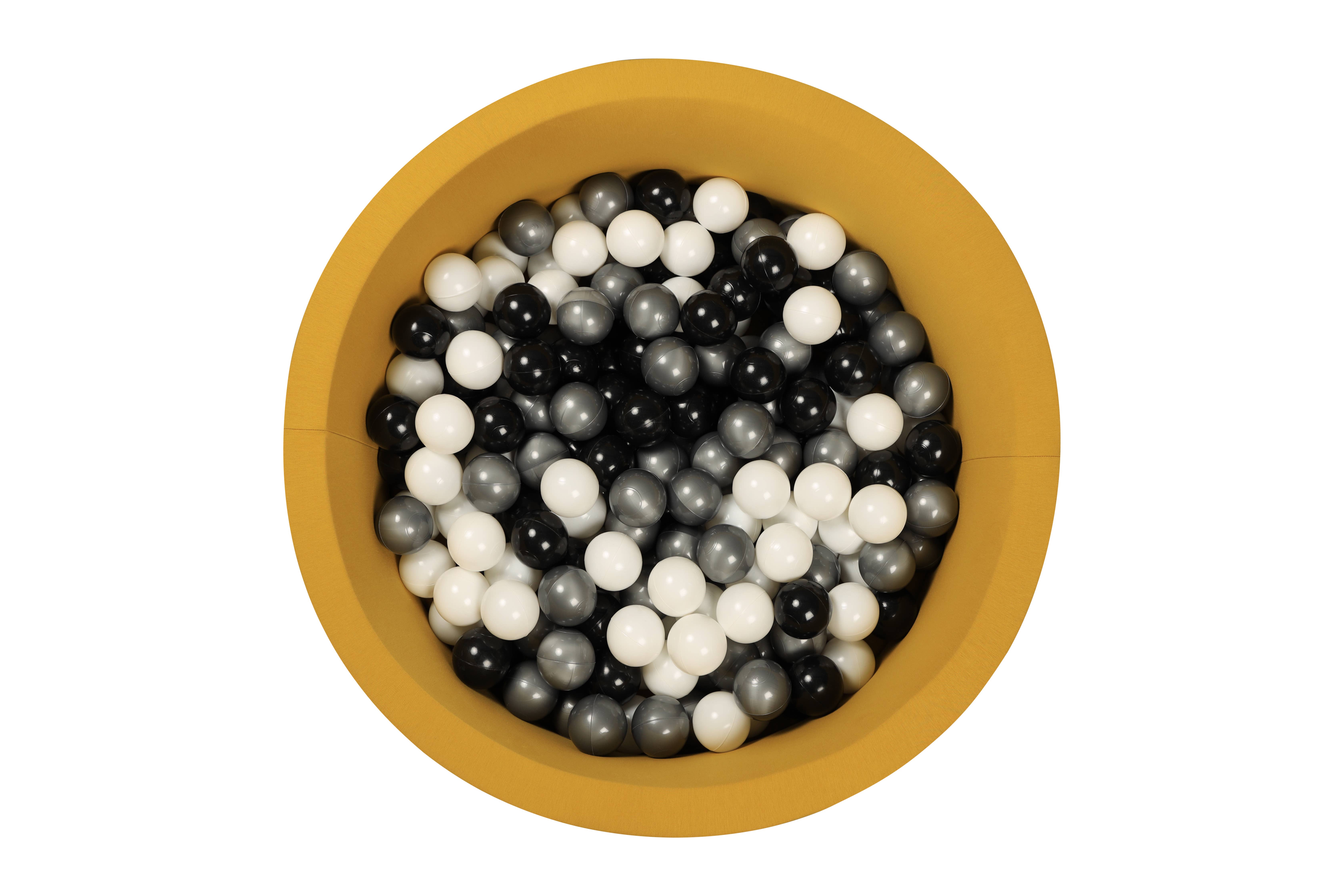 Perapicks – wholesale Inflatable toy – Child & baby – 90x30cm ball pit with 200 balls2