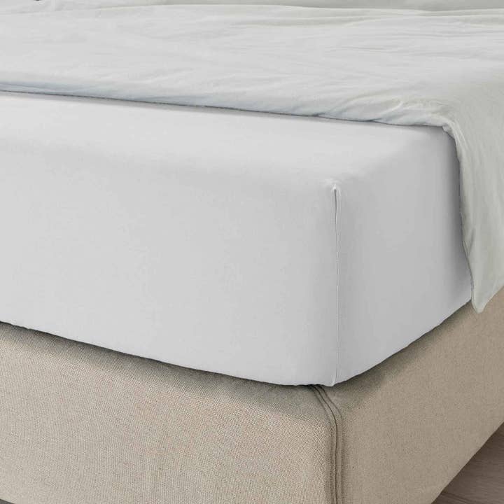 Cotton Passion - Wholesale Fitted Sheet - Soft 100% Microfiber Premium Quality Fitted Sheet12