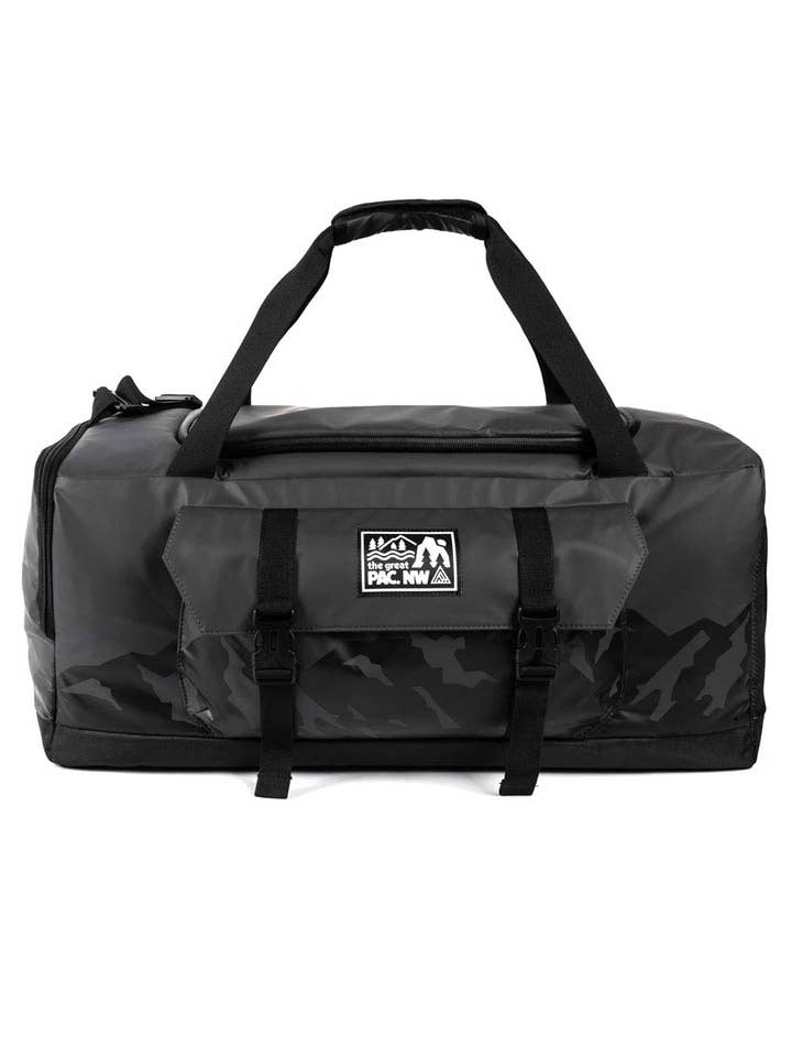Olympus Duffle for wholesale by The Great PNW
