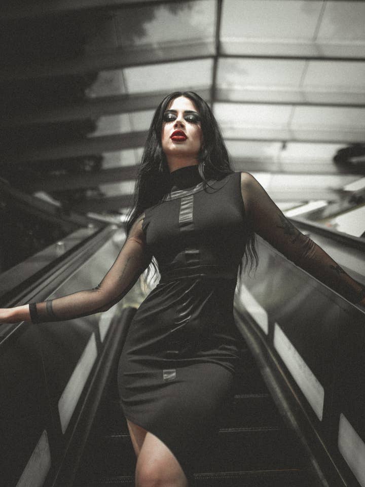 The Pretty Cult - Wholesale Dress - Women's - Covenant Dress0