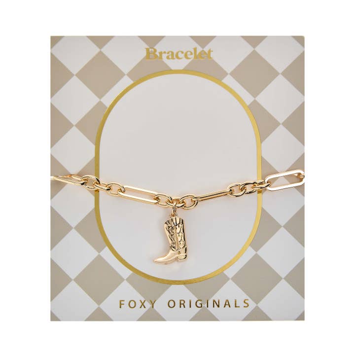 Foxy Originals - Wholesale Jewelry Set - Charm Voyage Collection Display Pack8