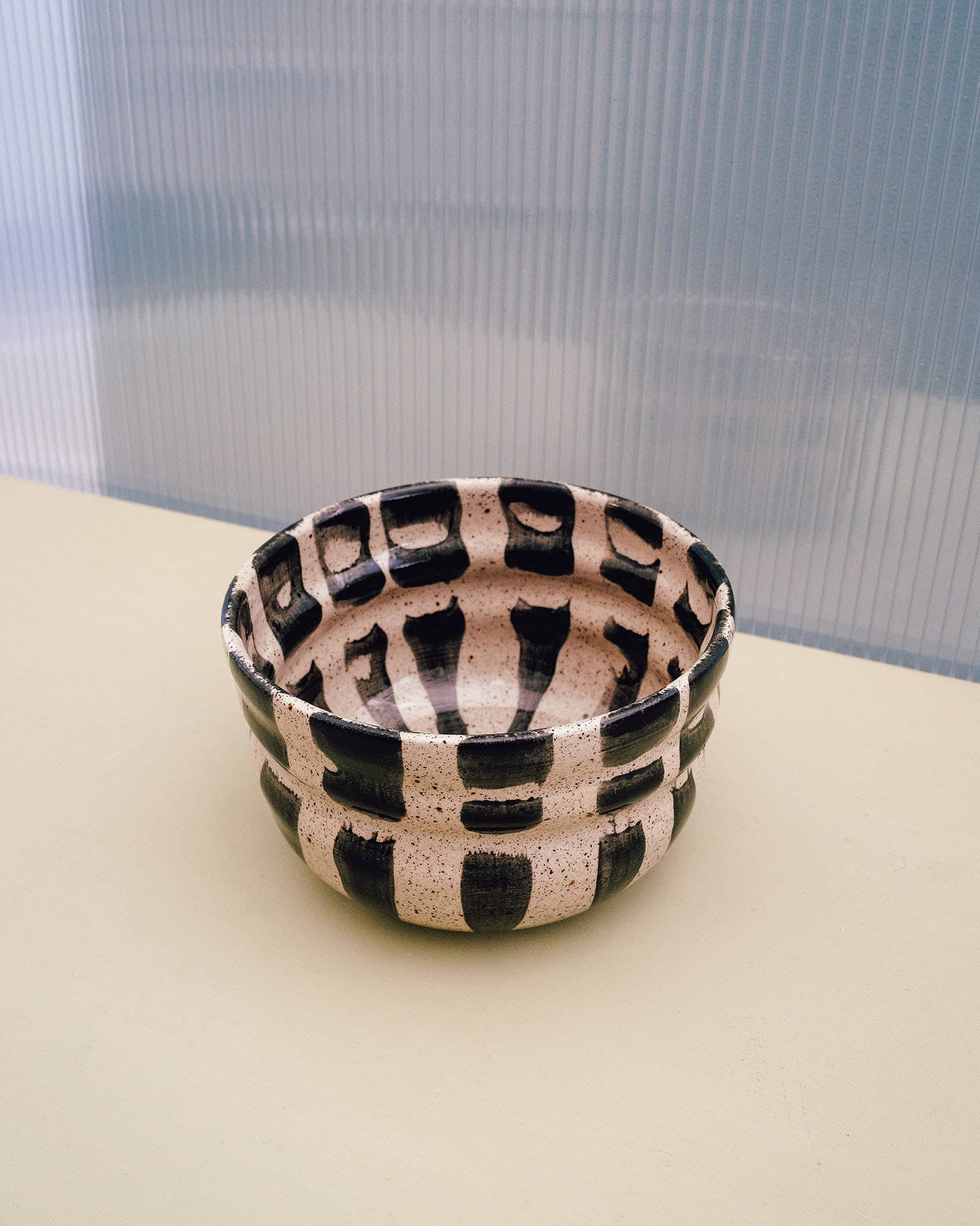 In August Company - Wholesale Coffee/Tea Cup - Matcha Bowl (Chawan) | Higher0