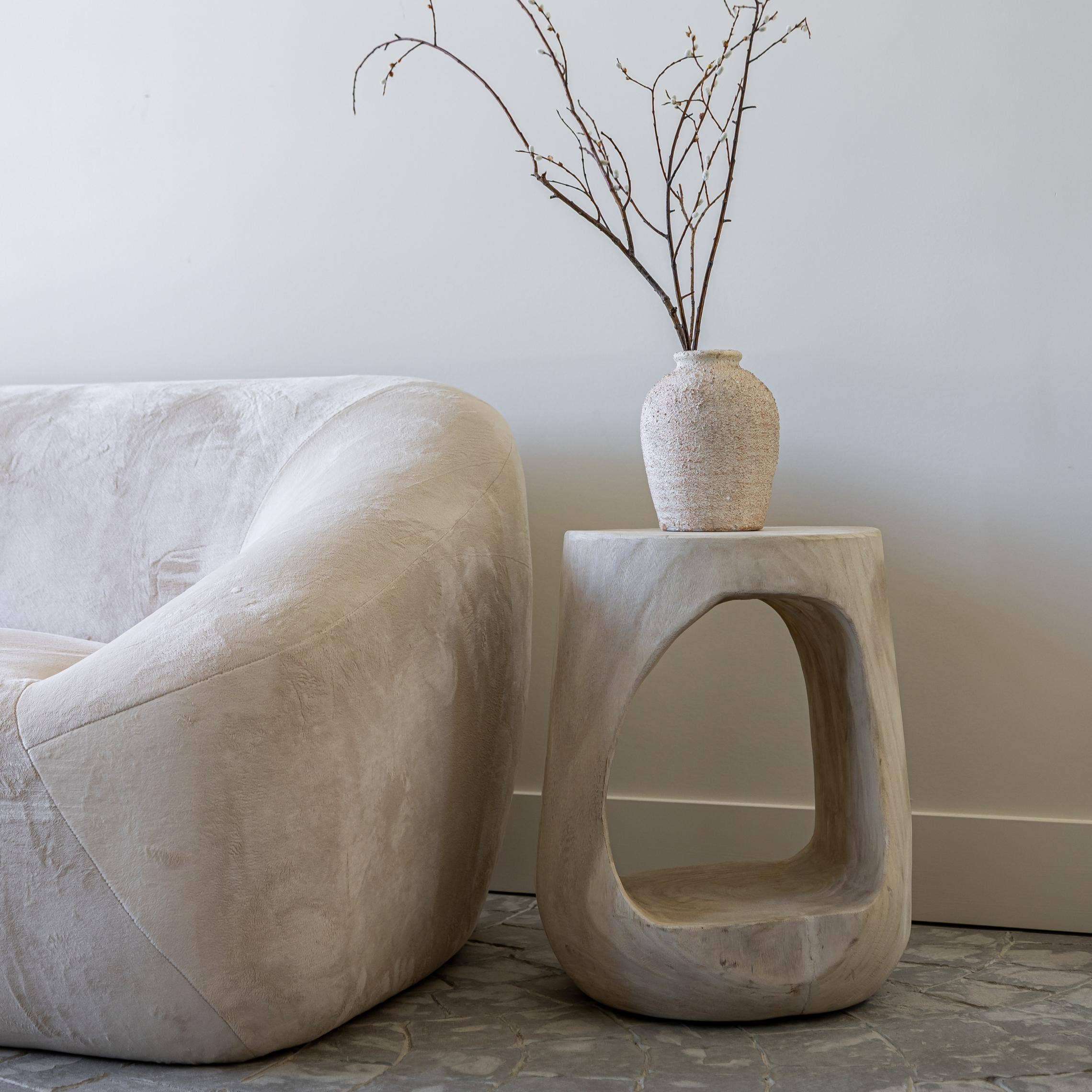 Style In Form - Wholesale Side Table - Nova Drift End Table1