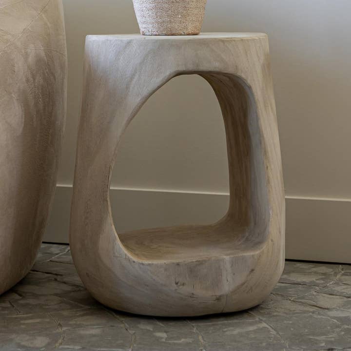 Style In Form - Wholesale Side Table - Nova Drift End Table1