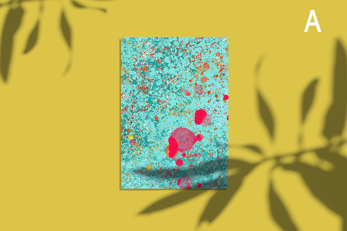 Deta - Vendita all'ingrosso Biglietti di auguri generici - Cartoline /Biglietti Illustrati di Deta / Set di 6 cartoline0