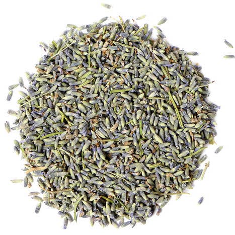 Healing Herbals - Wholesale Herbs - Lavandin Flowers