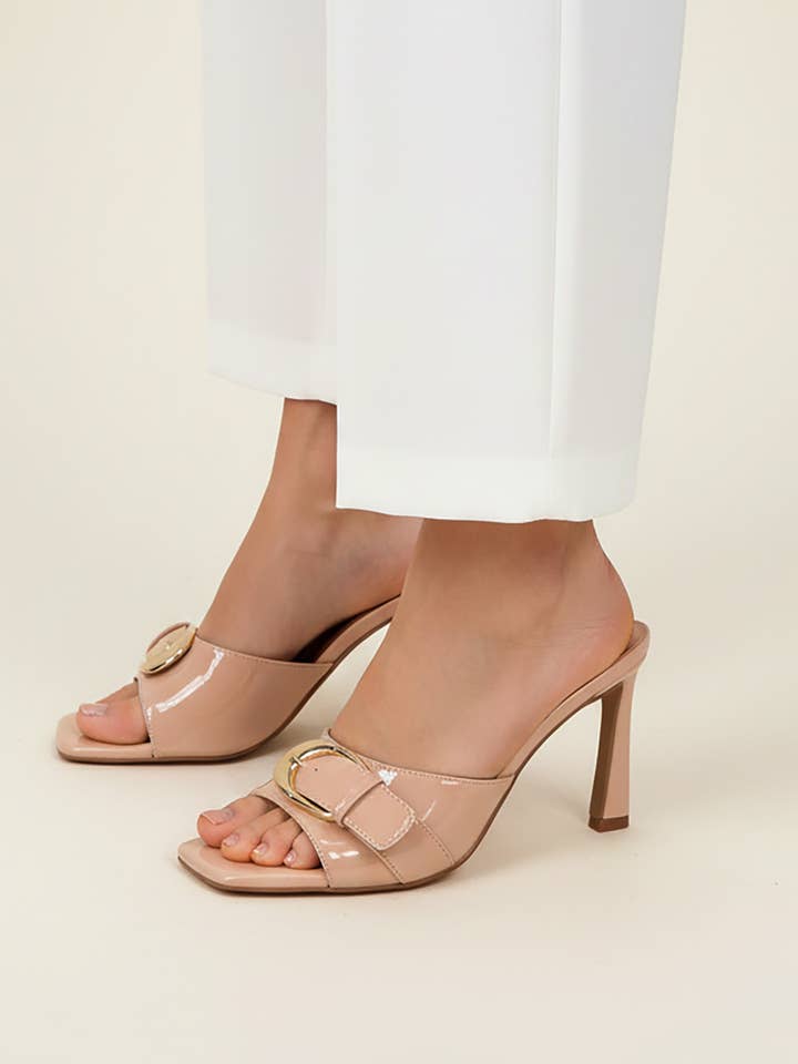 Mis Jes - Wholesale High heels – Women’s - JP-BAILEY-14 1