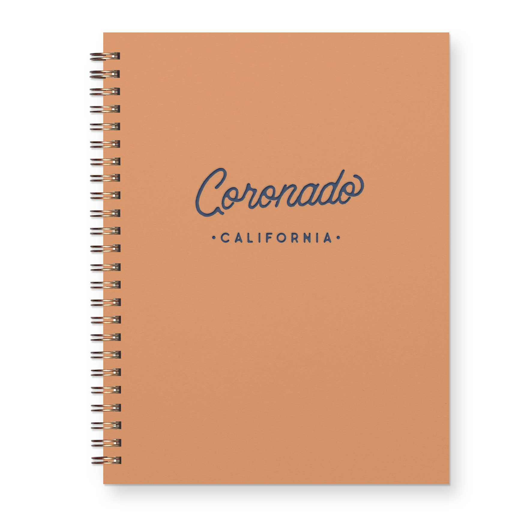 Ruff House Print Shop - Wholesale Notebook - Custom City Script Journal: Lined Notebook2