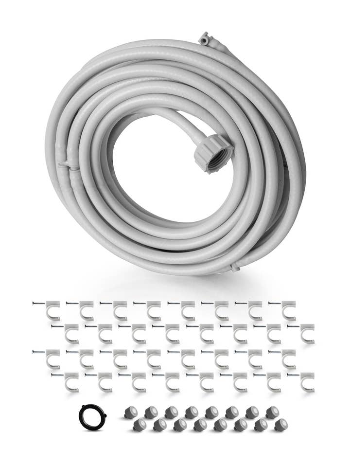 COOL PATIO 30 Patio Misting System for wholesale by Misty Mate