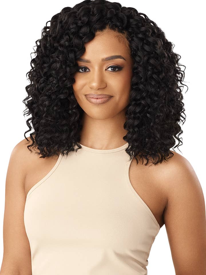 Outre 8",9",10" 6x Lulu Wand Krøl for engroshandel hos Lake St Louis Beauty Supply LLC