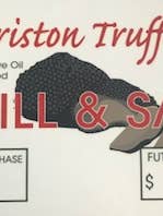 Bulk Ariston Truffel doordrenkte olijfolie voor bijvullen en opslaan Prog. voor wholesale door Ariston Specialties