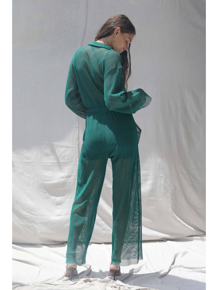 Jen's Pirate Booty - Wholesale Jumpsuit - Women's - Havens Jumpsuit2
