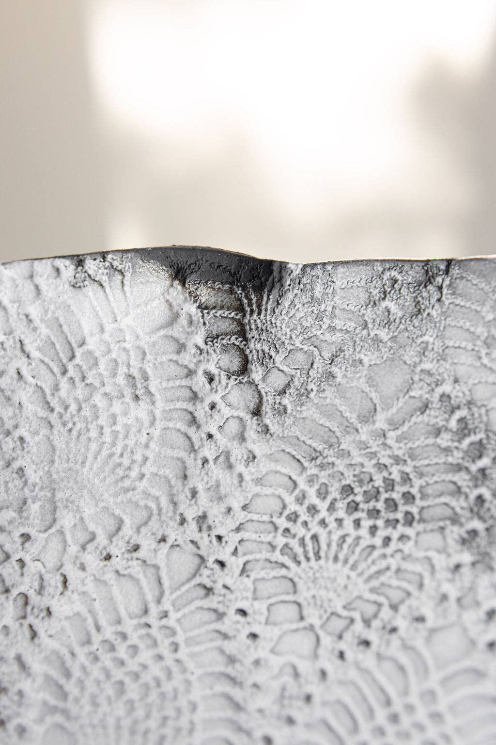 Tagliaferro Ceramics - Vendita all'ingrosso Ciotole/Piatti decorativi - Ciotola Boheme5