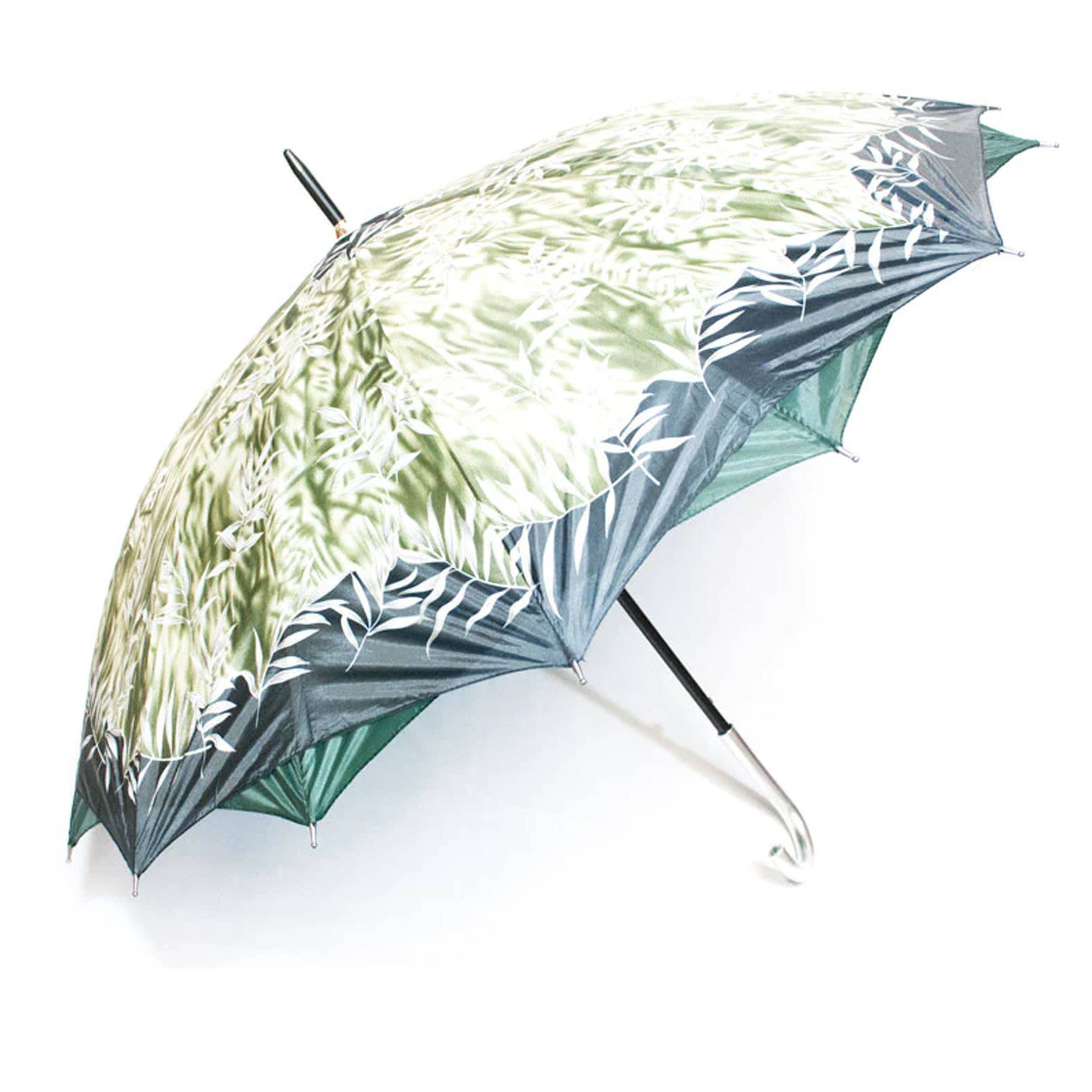 Loogai - Wholesale Umbrella - Women's - Double Layer Printed Umbrella For Daily Use3
