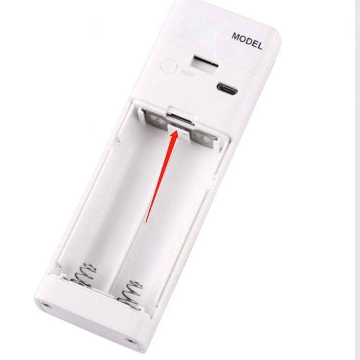 ENER-J - Vendita all'ingrosso Cinghia per fotocamera - Campanello wireless intelligente con suoneria13