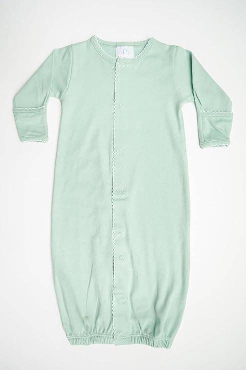 LoveBaby P - Wholesale Babygown - Baby - Cozy Convertible Gown5