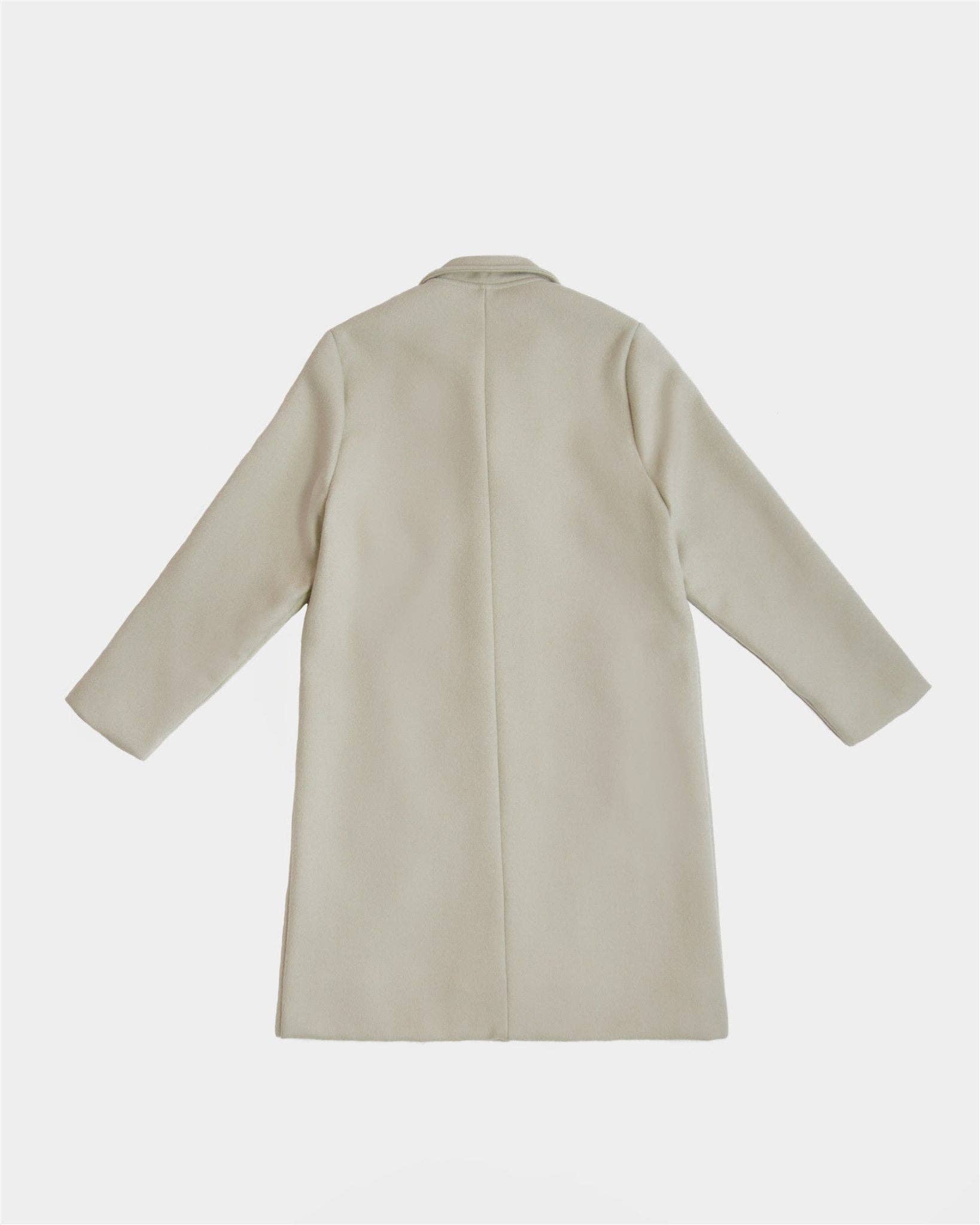 The House of Magsarili - Wholesale Coat - Women's - The Essential Coat: Elevate Your Everyday8