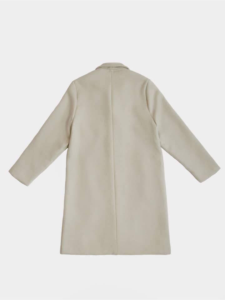 The House of Magsarili - Wholesale Coat - Women's - The Essential Coat: Elevate Your Everyday8