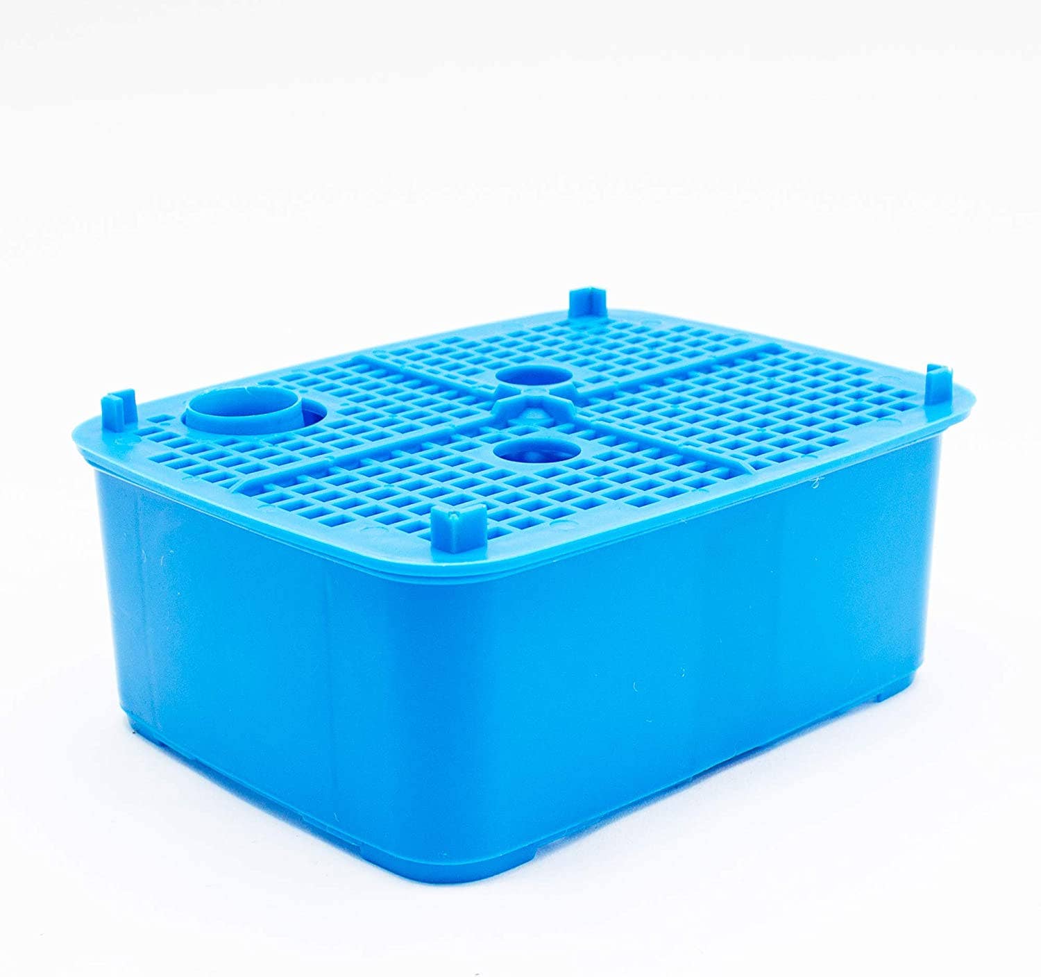 Penn-Plax - Wholesale Pet Supplement - Not Cat/Dog - Cascade 500 Aquarium Canister Filter – 115 Gallons per Hour5