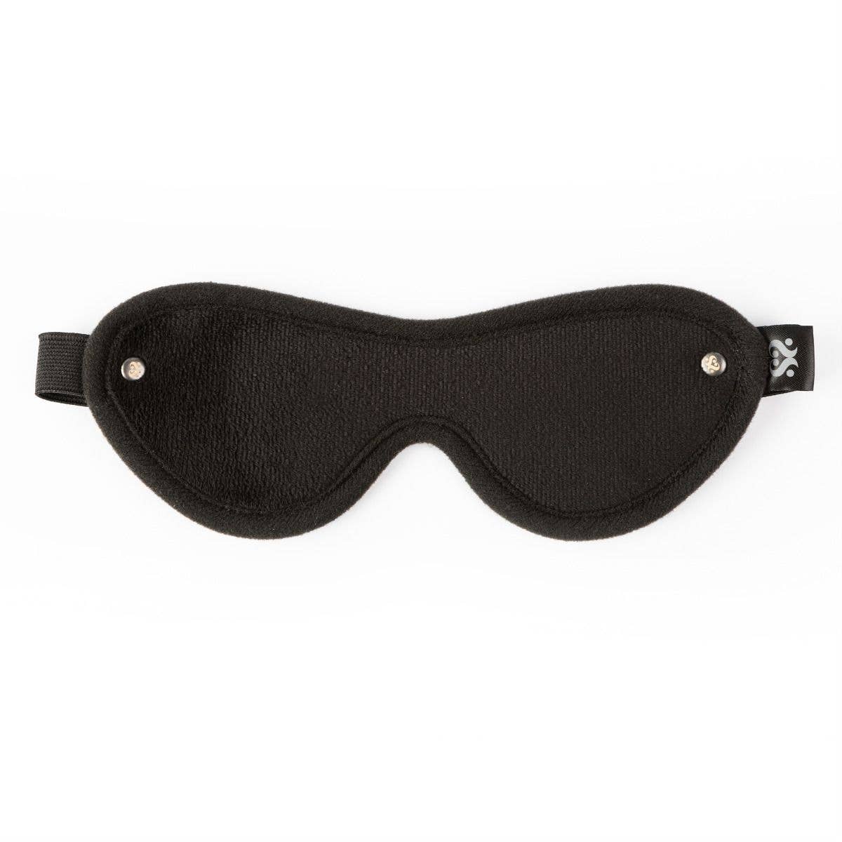 Creative Conceptions LTD – wholesale Sex toy – SEI MIO - Eyes Wide Shut - Soft Velvet Blindfold3