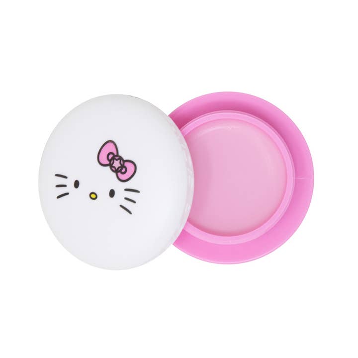 GenFresh - Wholesale Lip Balm - The Crème Shop x Hello Kitty Macaron Lip Balm4