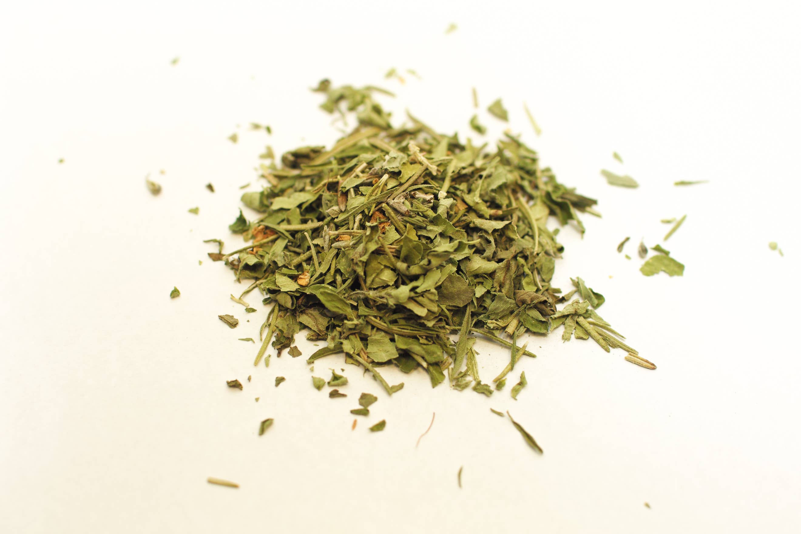 Free Verse Farm & Apothecary - Wholesale Herbs - Herbes de Vermont (Dried Culinary Herb Blend)1