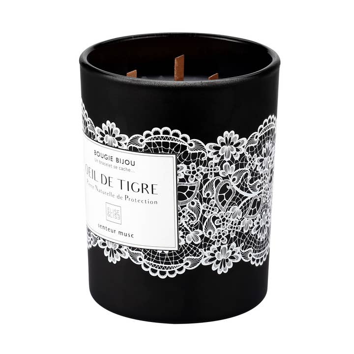 Bougies bijoux avec mèche en bois (présentoir) et autres tendances Résultats pour mèche en bois bougies en vente B2B. Retours gratuits et paiement à 60 jours sur Faire sur Faire.