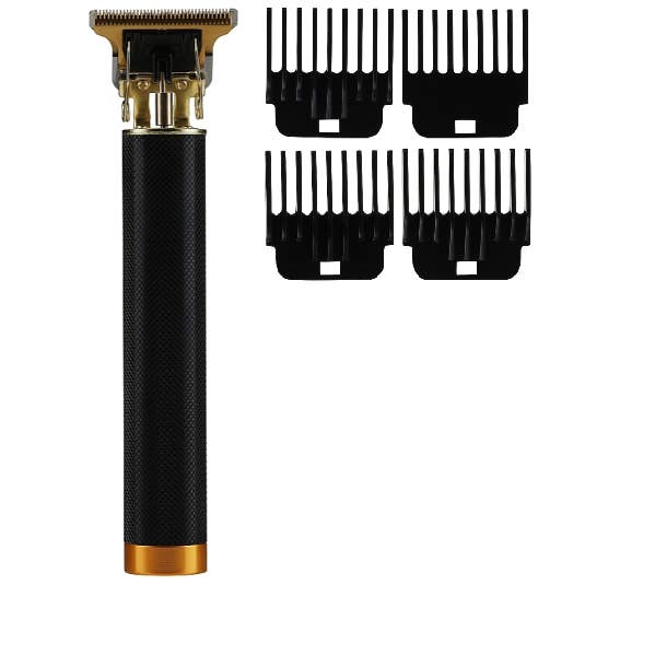 Vintage T9 Hair Trimmer for Beard and Hair Black for wholesale by LS GROUP