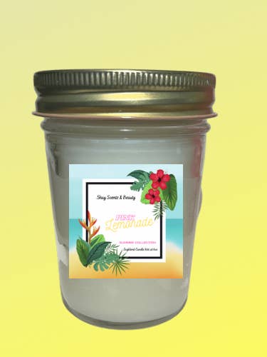 Lemonade Rose pour la vente par Shay Scentz & Beauty