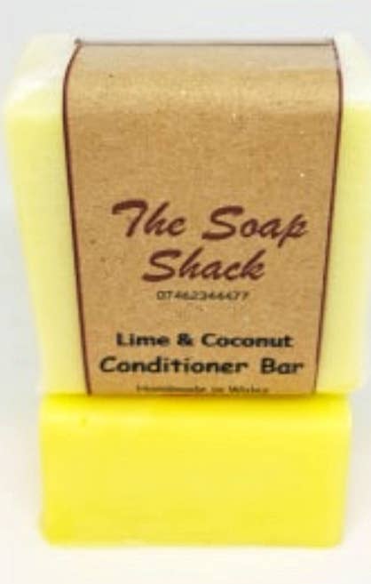 The Soap Shack – wholesale Hair conditioner – Conditioner Bar2