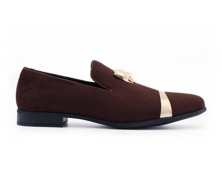 Island Footwear - Wholesale Loafers - Men's - Earl44