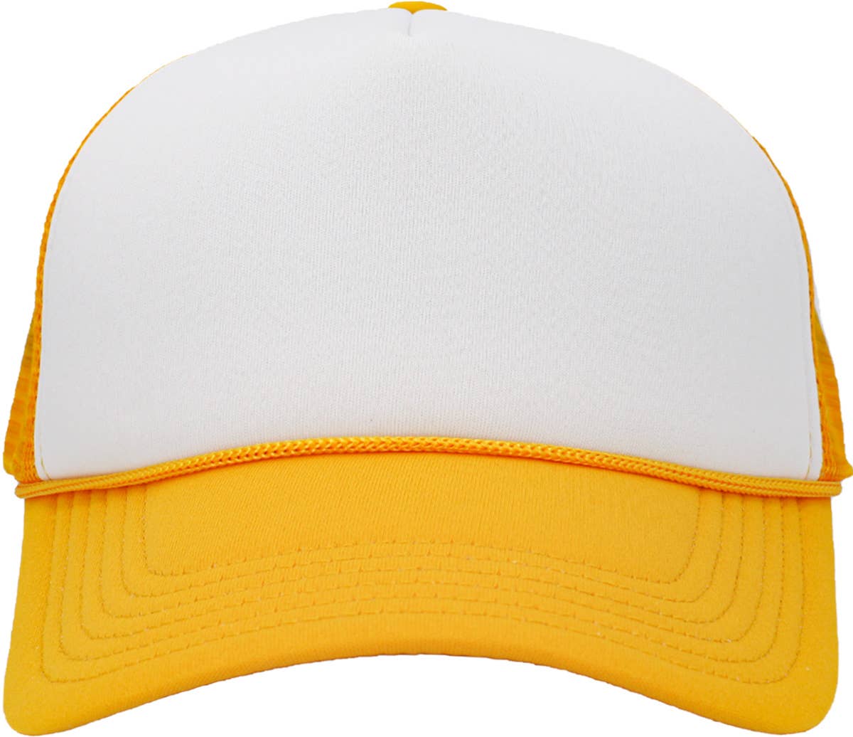 KBETHOS - Wholesale Truckerpet - Uniseks - Classic truckerpet met schuimstof aan de voorkant88