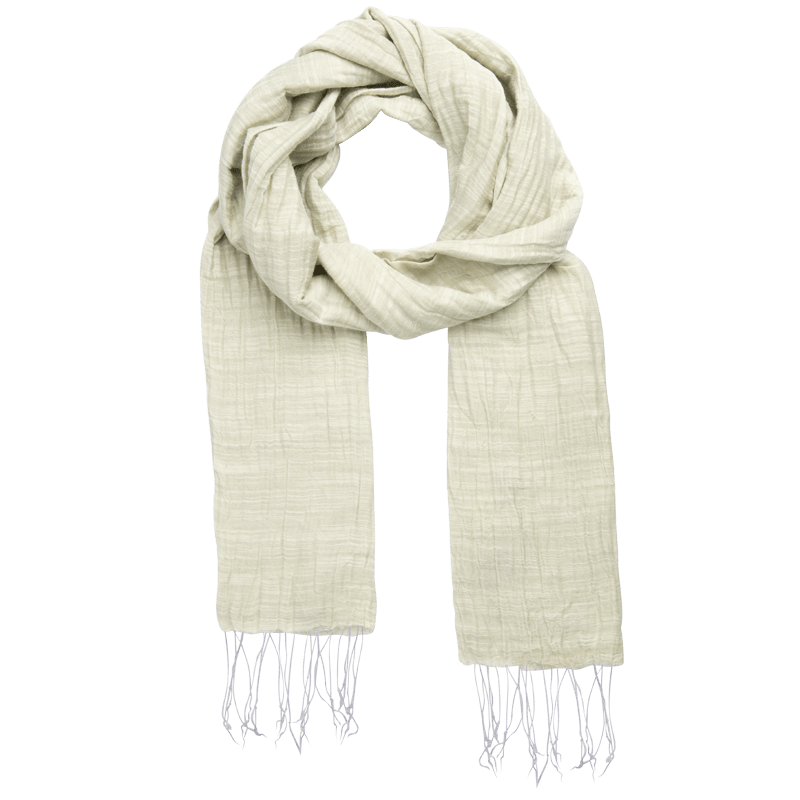 Marquet - Wholesale Scarf - Women's - Silk and Cotton Fair Trade Shawl - Valentines Day Bestseller40