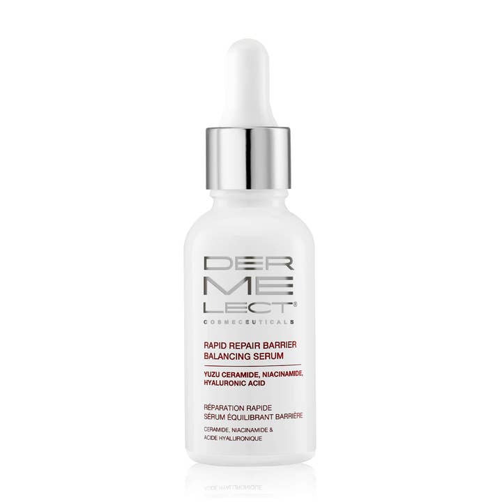 Rapid Repair Barrier Balancing Serum for wholesale by Dermelect Cosmeceuticals